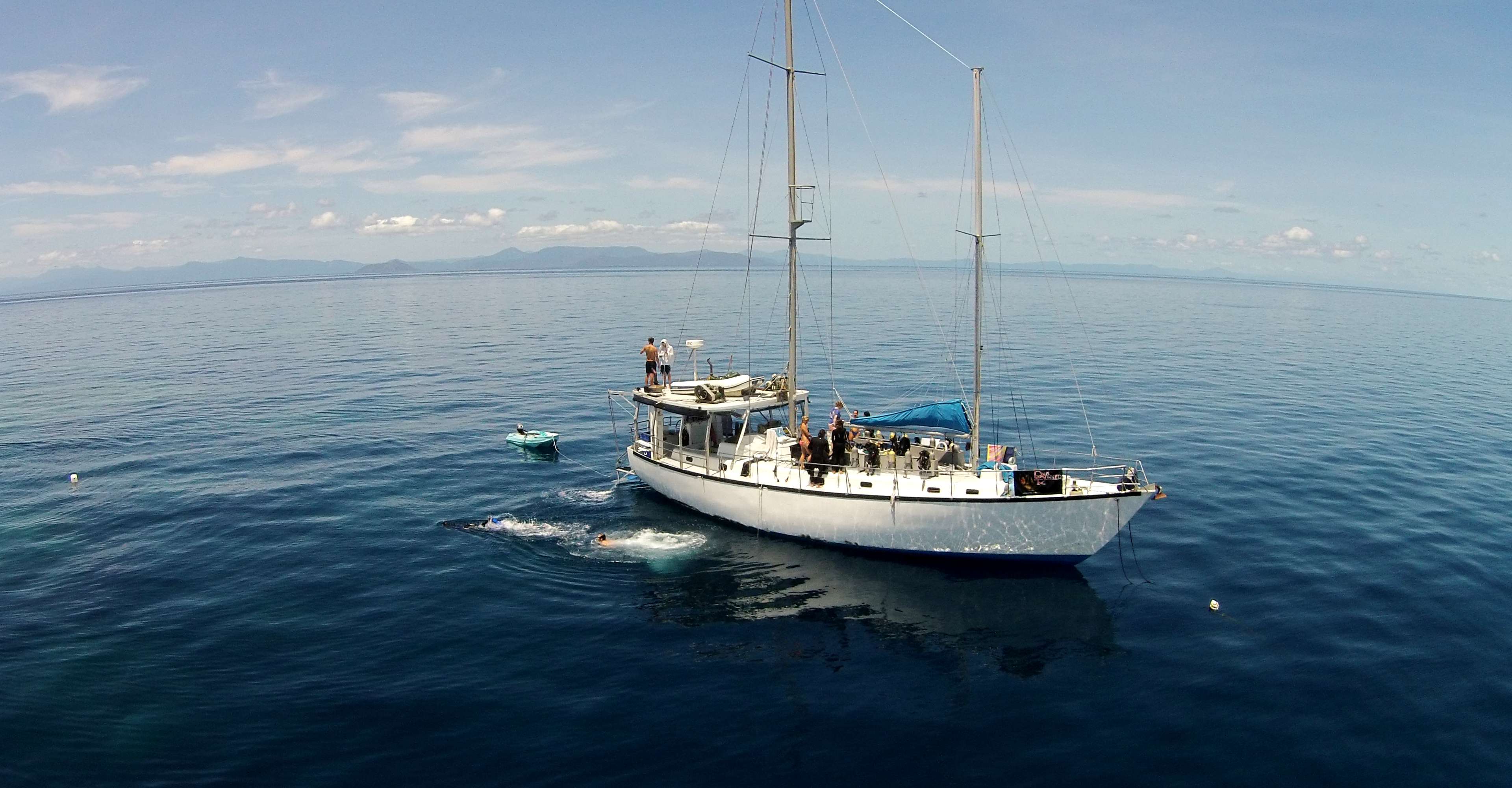 Reef Trips Cairns